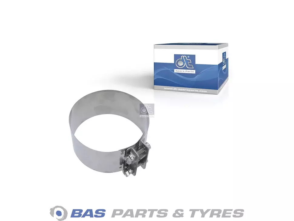 Zacisk DT Spare Parts 1674248