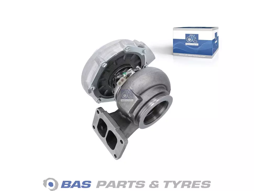 توربو DT Spare Parts 85000535