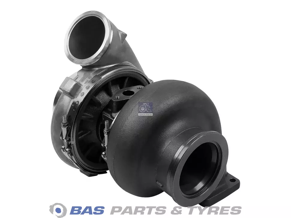 Turbolader DT Spare Parts 85000613