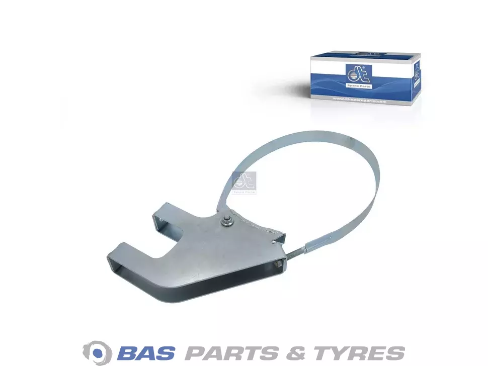 A sustine DT Spare Parts 3950036