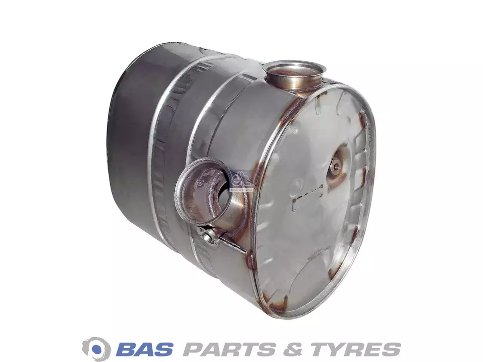 Silencer DT Spare Parts 20726326