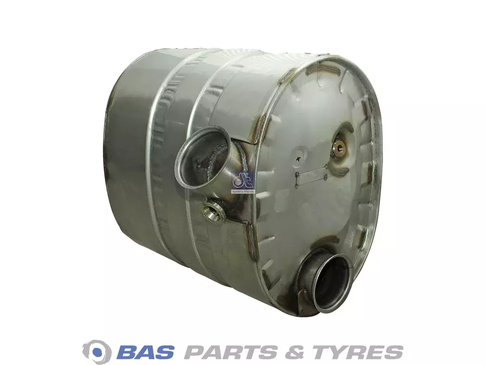 Silencer DT Spare Parts 20894953