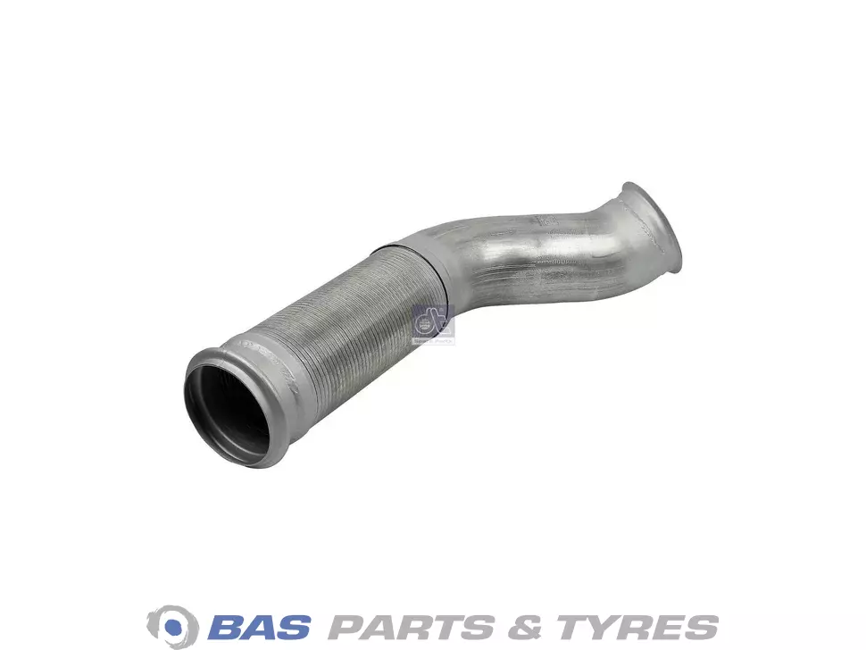 Țeavă de eșapament DT Spare Parts 22321903