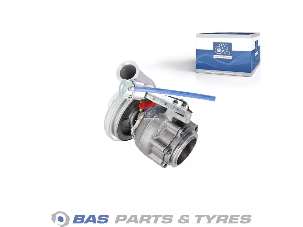 توربو DT Spare Parts 85013296