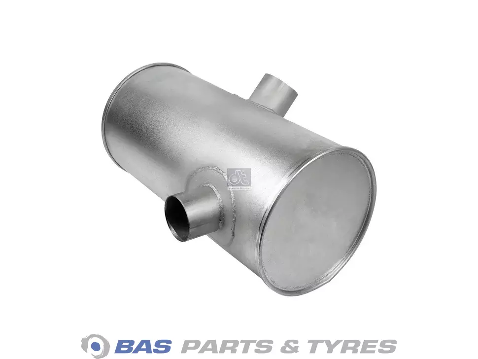 Amortizer DT Spare Parts 1135940