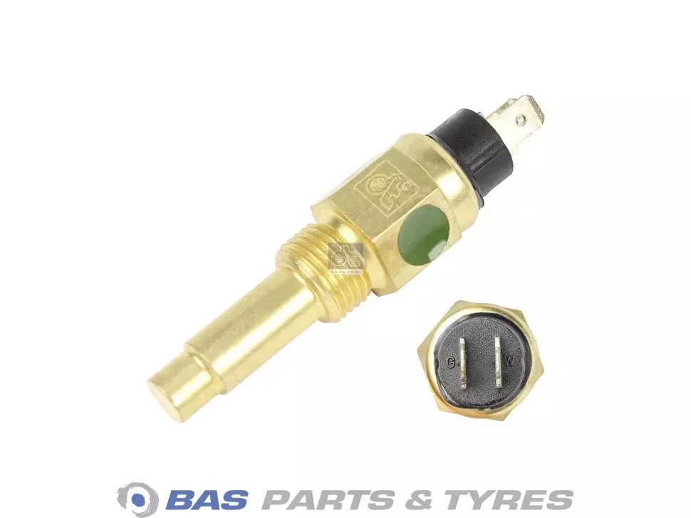Transmisor DT Spare Parts 353207