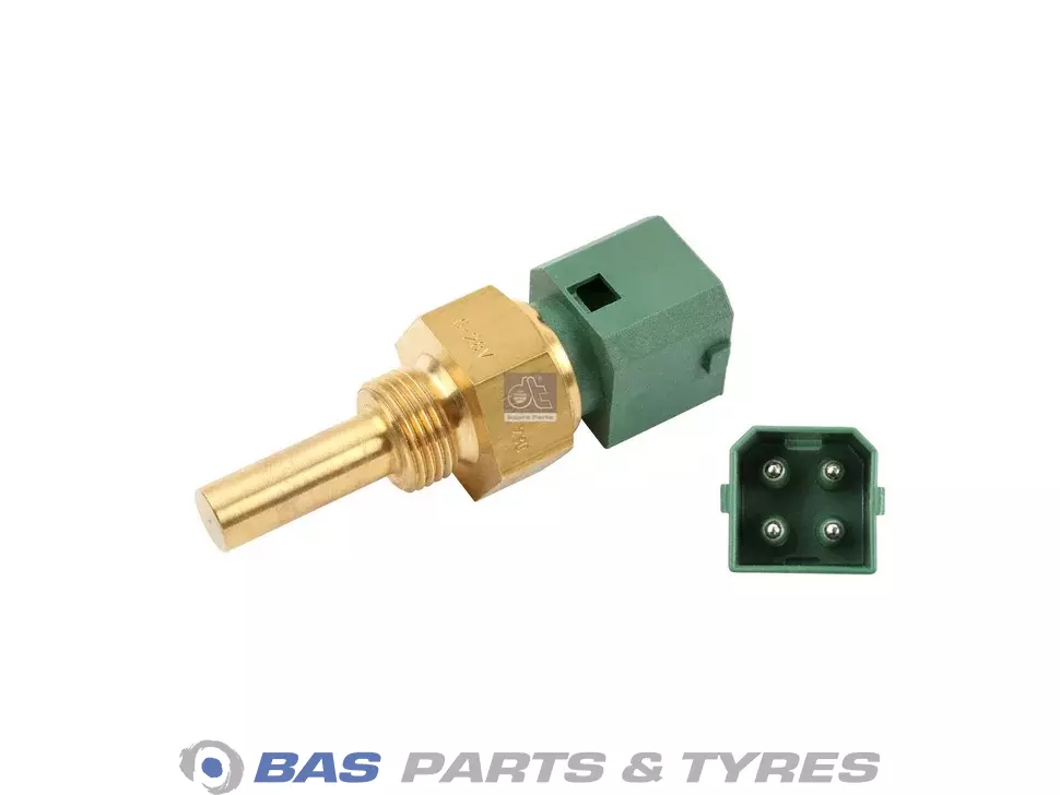 Temperatursender DT Spare Parts 1612230