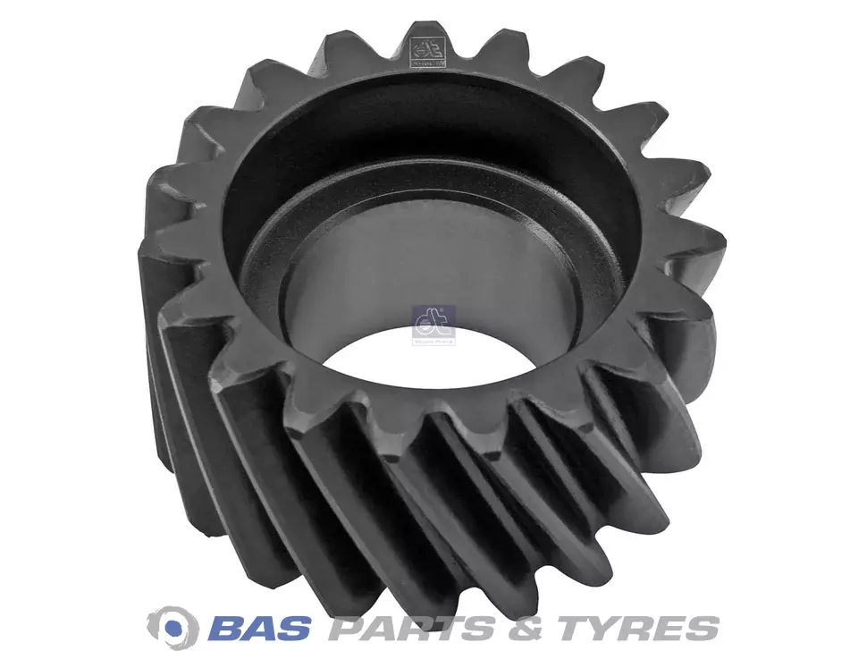 Zahnrad DT Spare Parts 470265