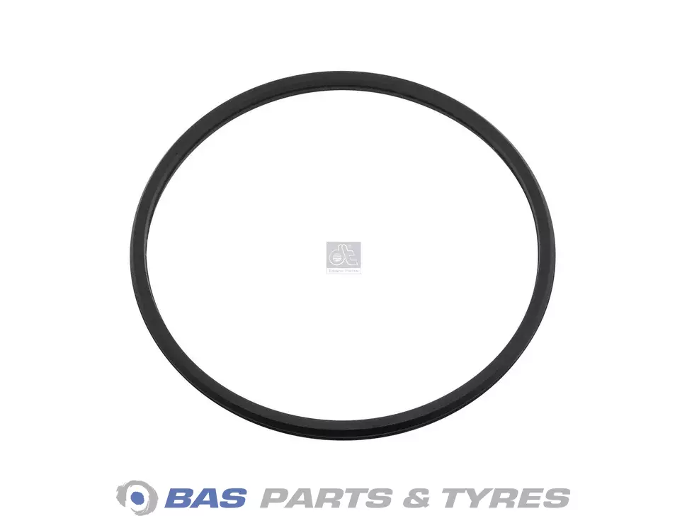 Afsluitring DT Spare Parts 1544410