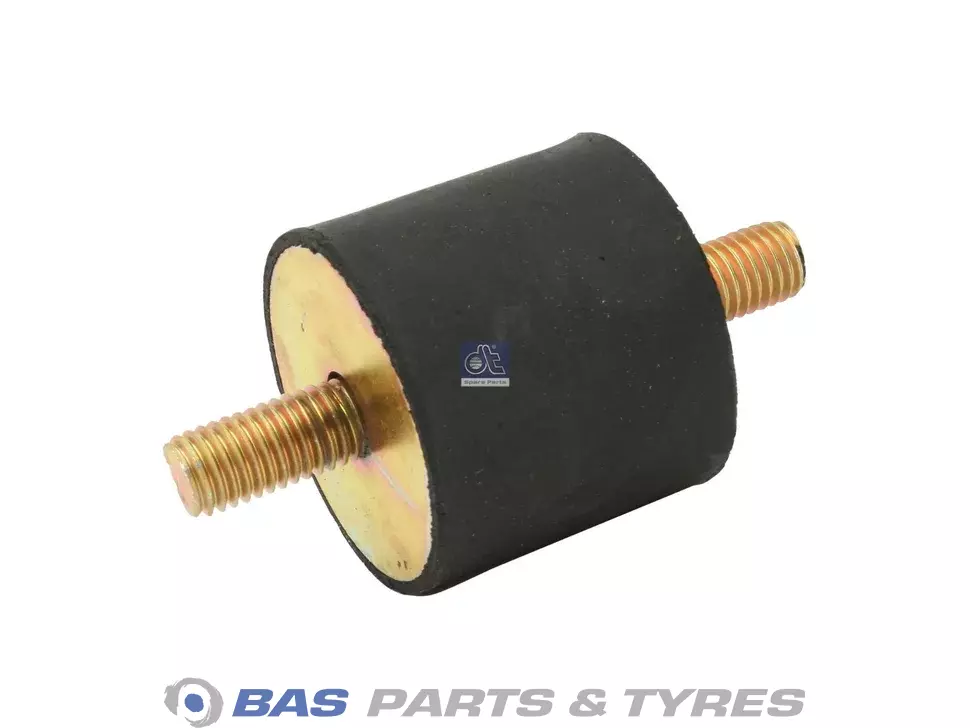 Gummipuffer DT Spare Parts 9958348 Gummipuffer DT Spare Parts 9958348