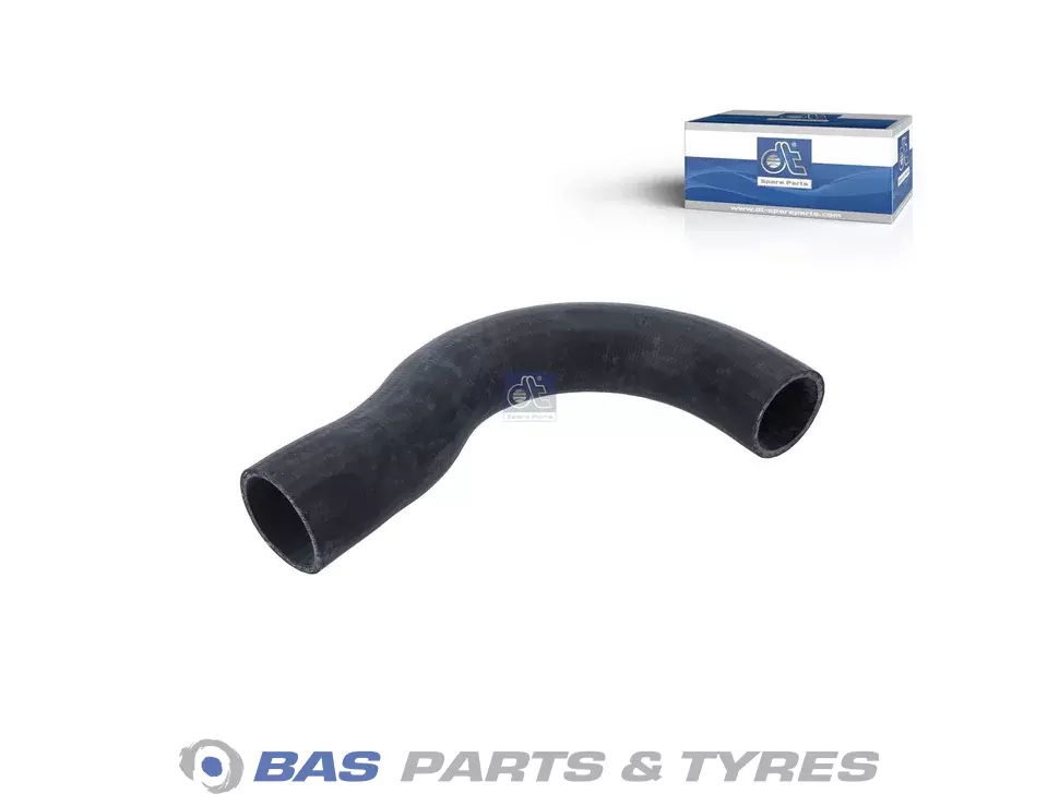 Schlauch DT Spare Parts 1544701