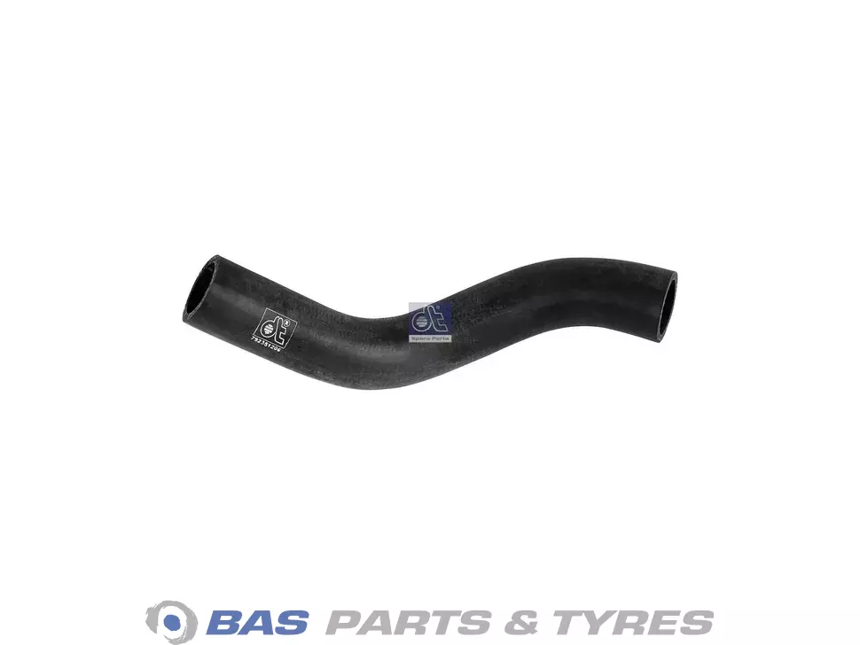 خرطوم المشعاع DT Spare Parts 1664753