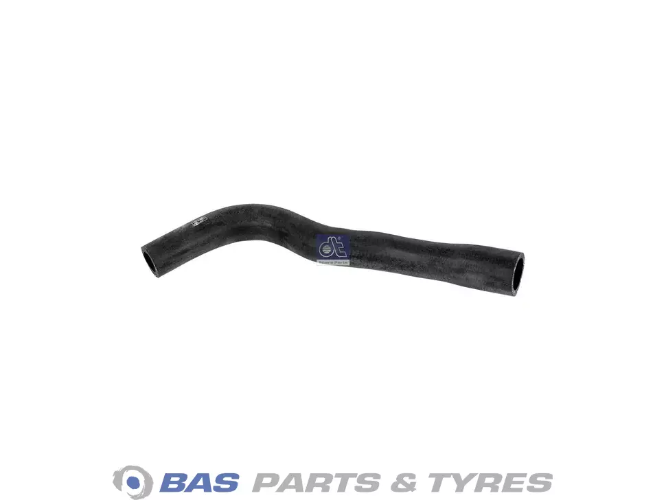 خرطوم المشعاع DT Spare Parts 1664112