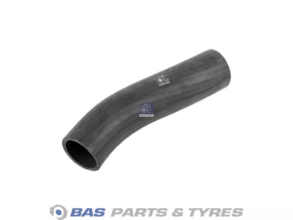 Schlauch DT Spare Parts 1544845