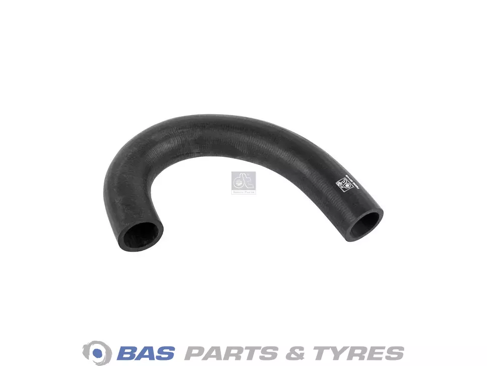 Radiator hose DT Spare Parts 1664079