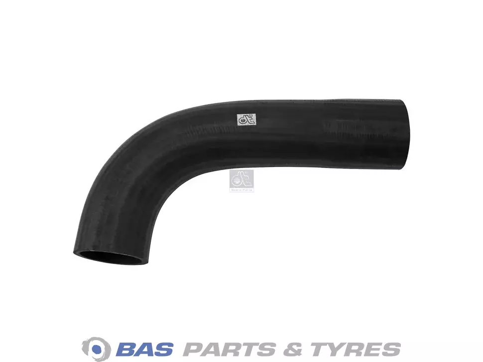 خرطوم المشعاع DT Spare Parts 1665571