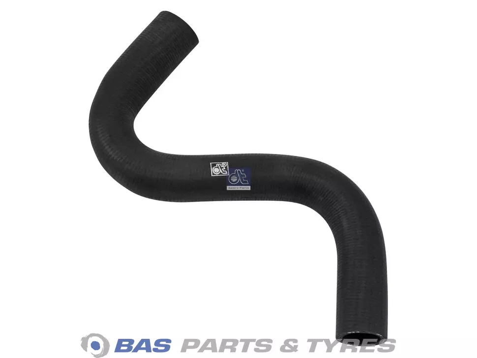 خرطوم المشعاع DT Spare Parts 1674928