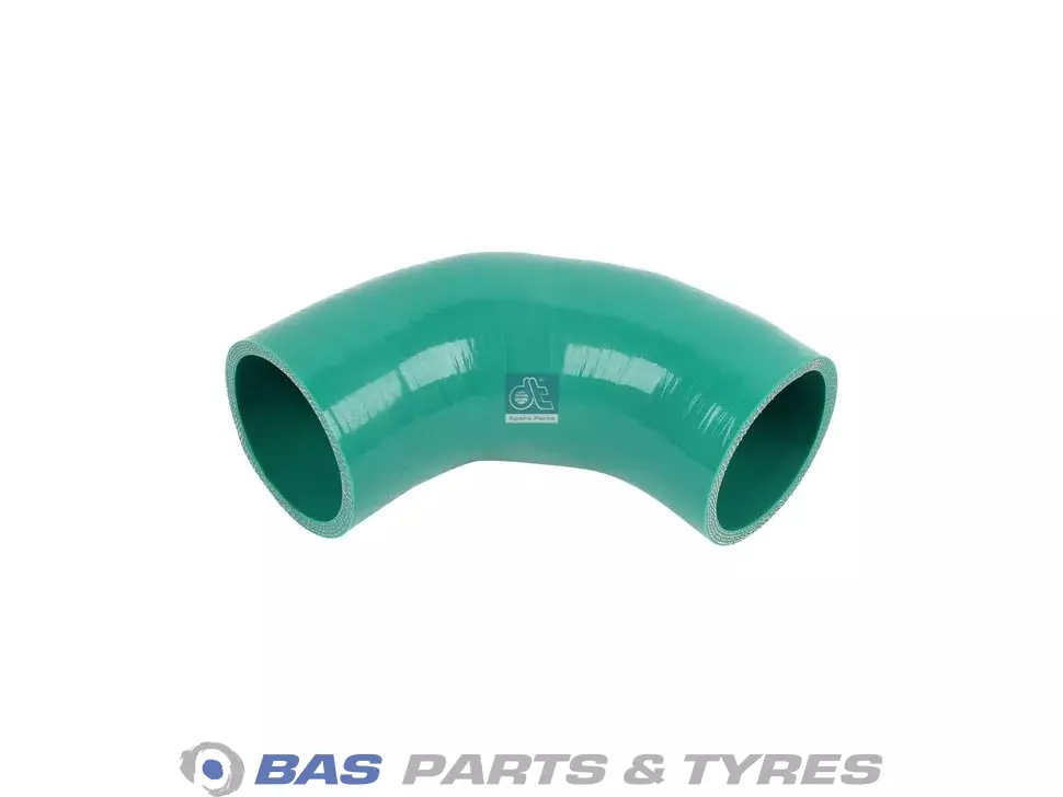 Silikonschlauch DT Spare Parts 8365092