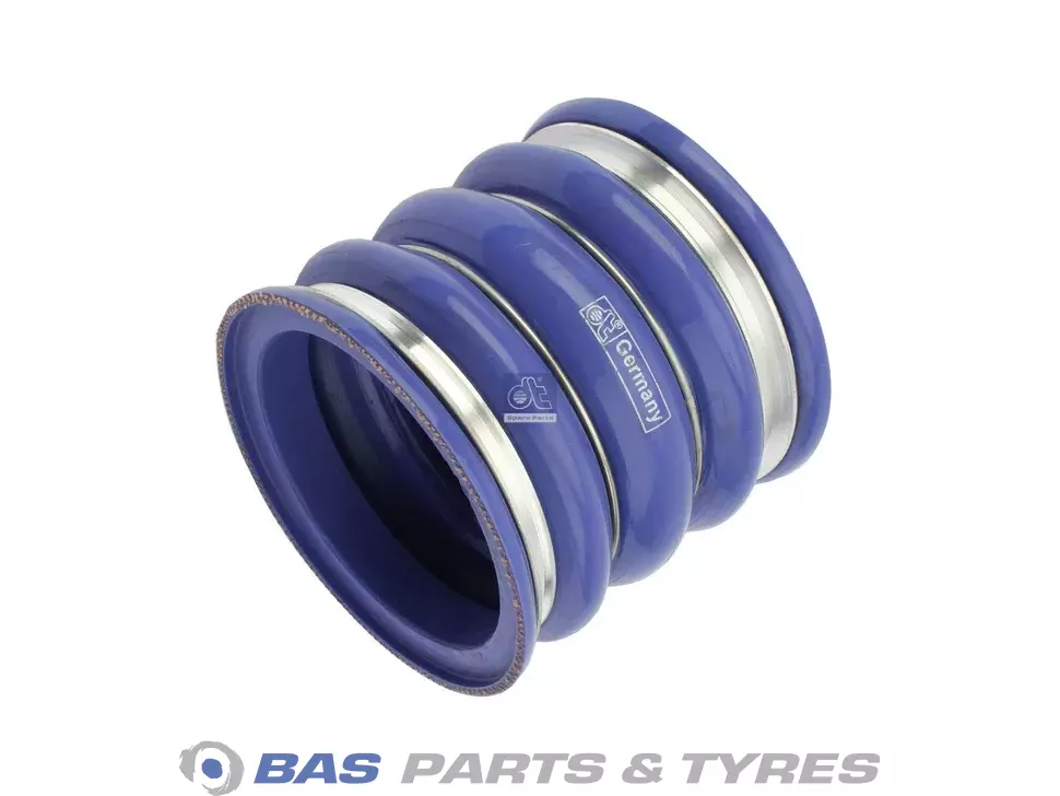 Schlauch DT Spare Parts 1676199