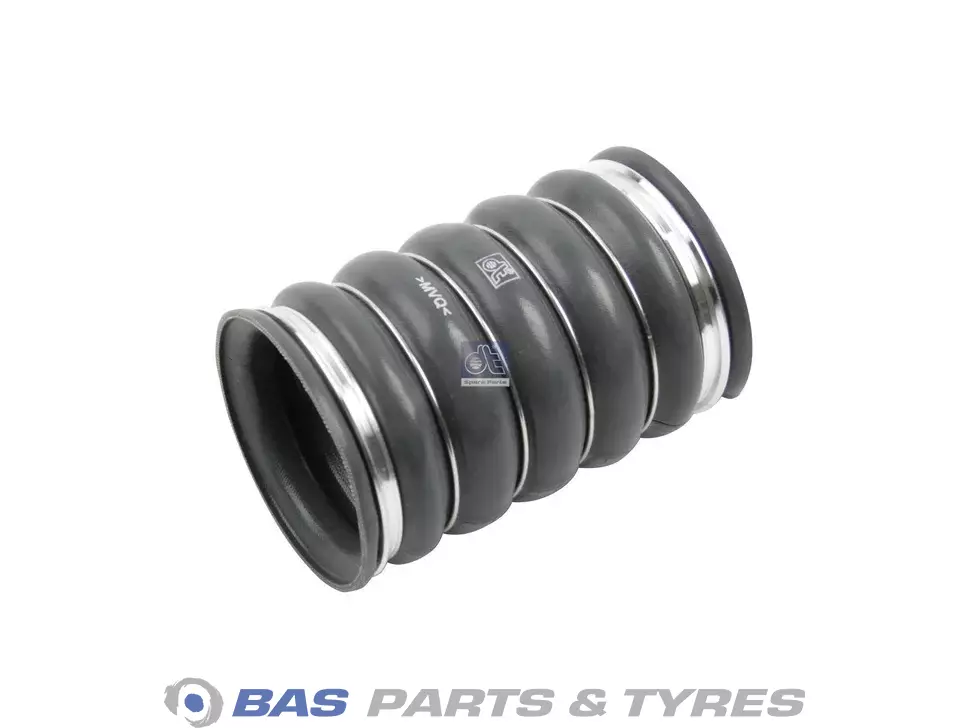 خرطوم المبرد DT Spare Parts 20463924
