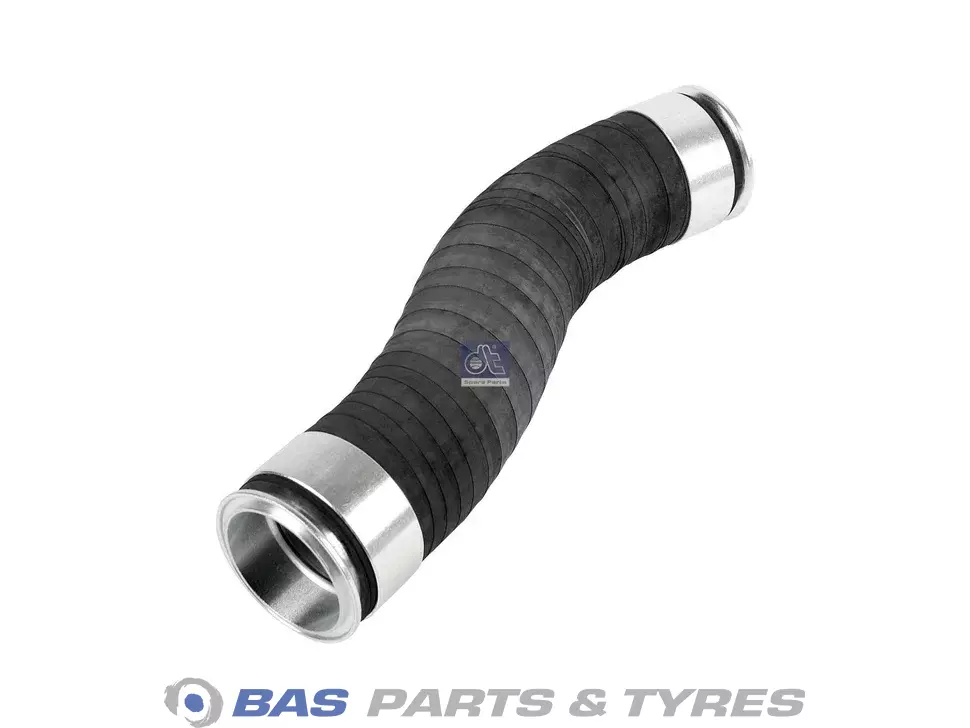Schlauch DT Spare Parts 1676216
