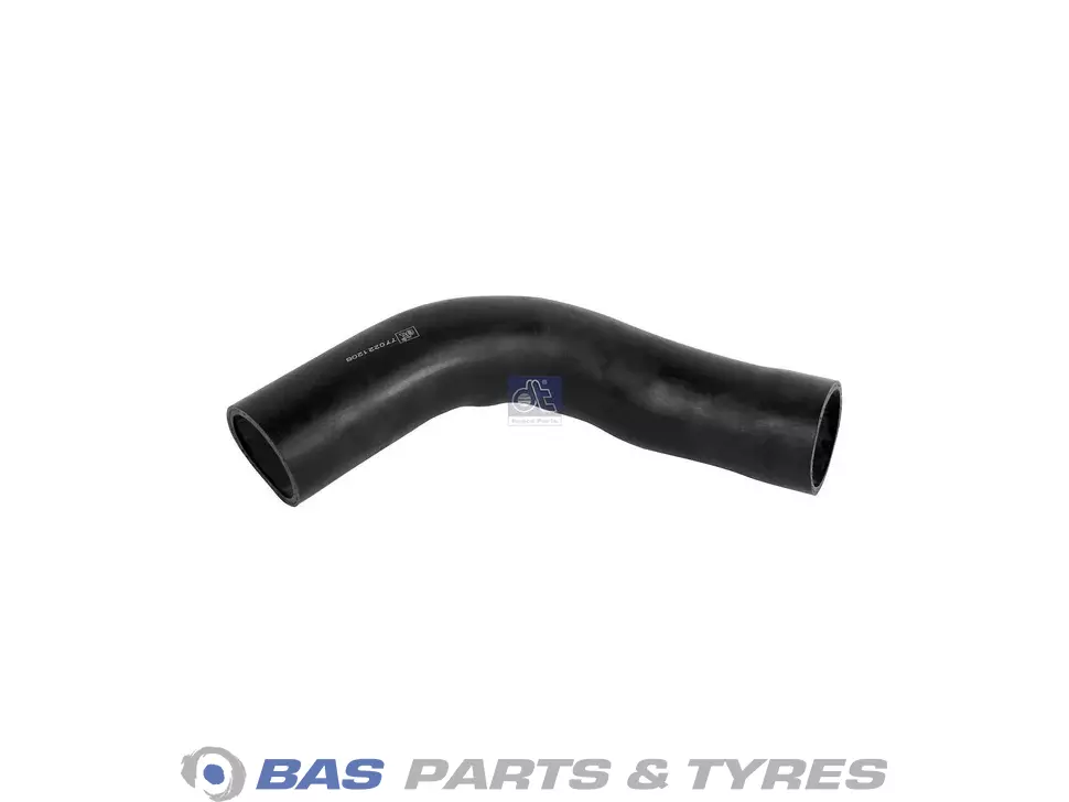 خرطوم المشعاع DT Spare Parts 1544849