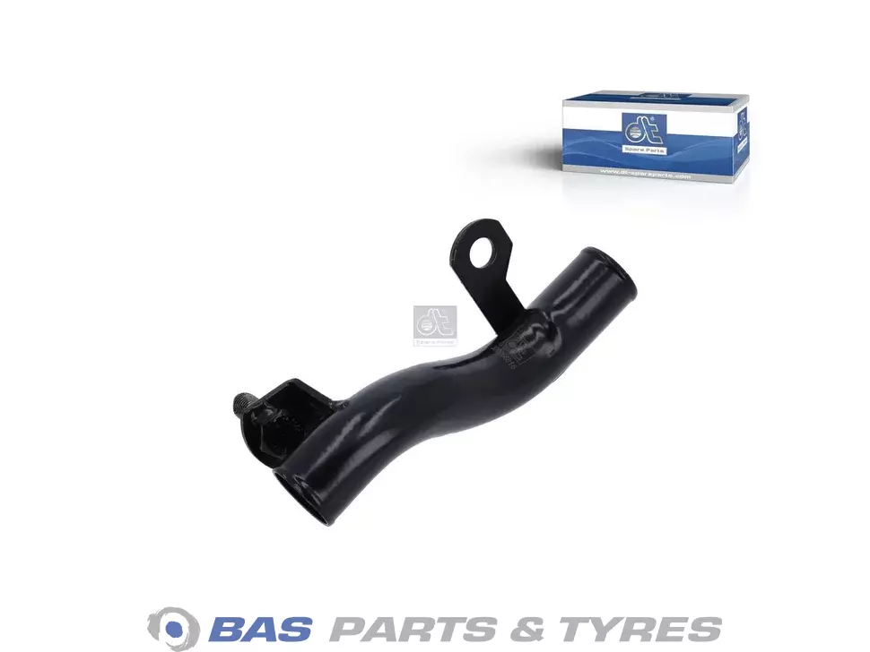 Pipe DT Spare Parts 1665278