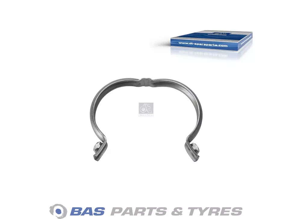 clemă DT Spare Parts 1542778