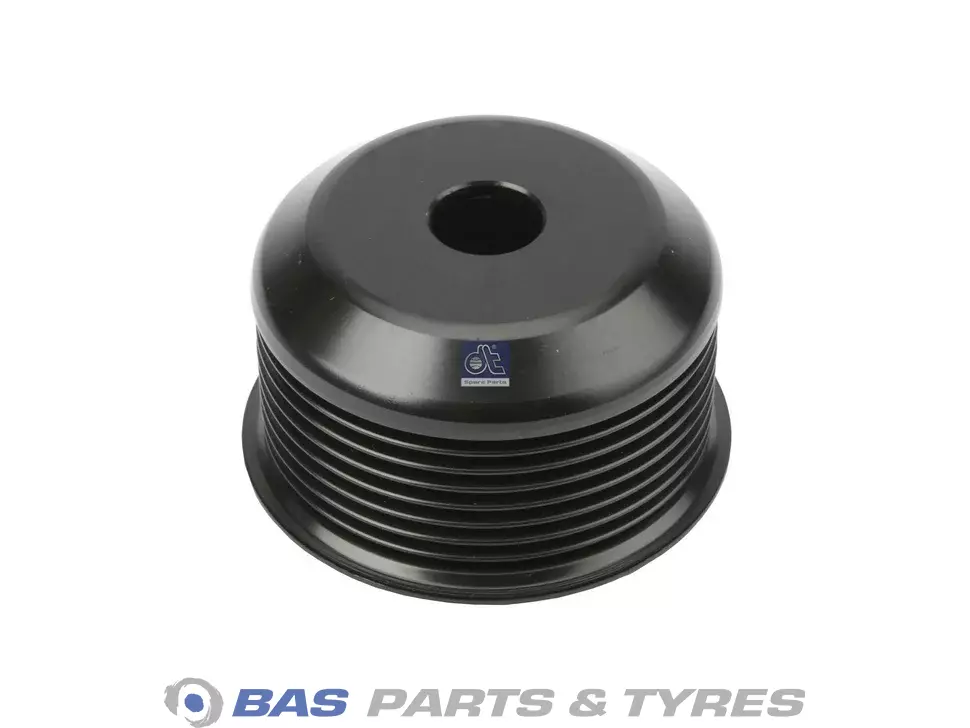 Polea DT Spare Parts 1636242 Polea DT Spare Parts 1636242