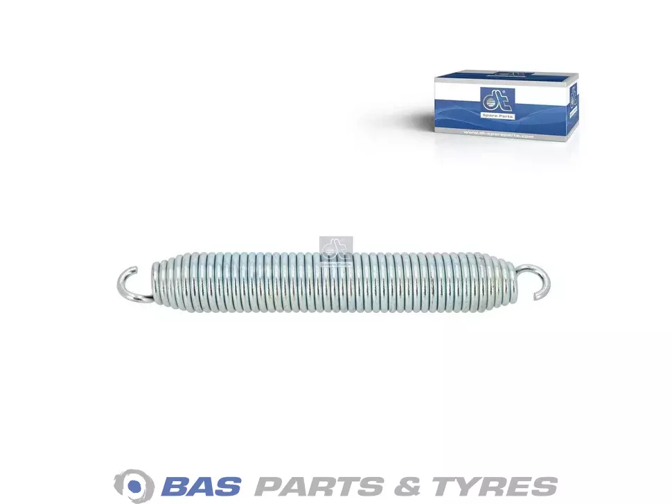 Spring DT Spare Parts 467319