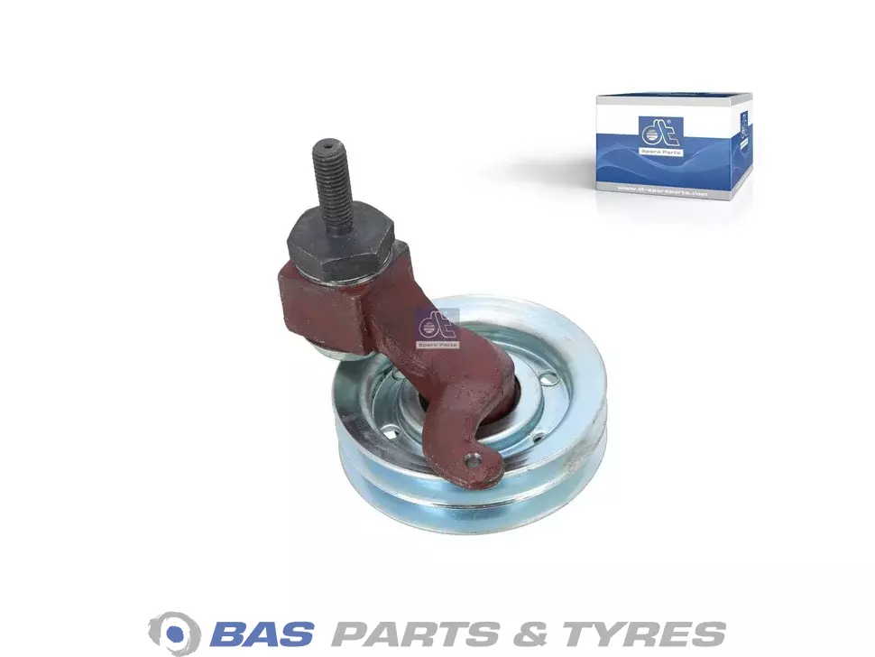 Riemenspanner DT Spare Parts 1664689