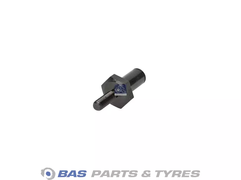 Extremidade Do Eixo De Rolamento DT Spare Parts 1664695