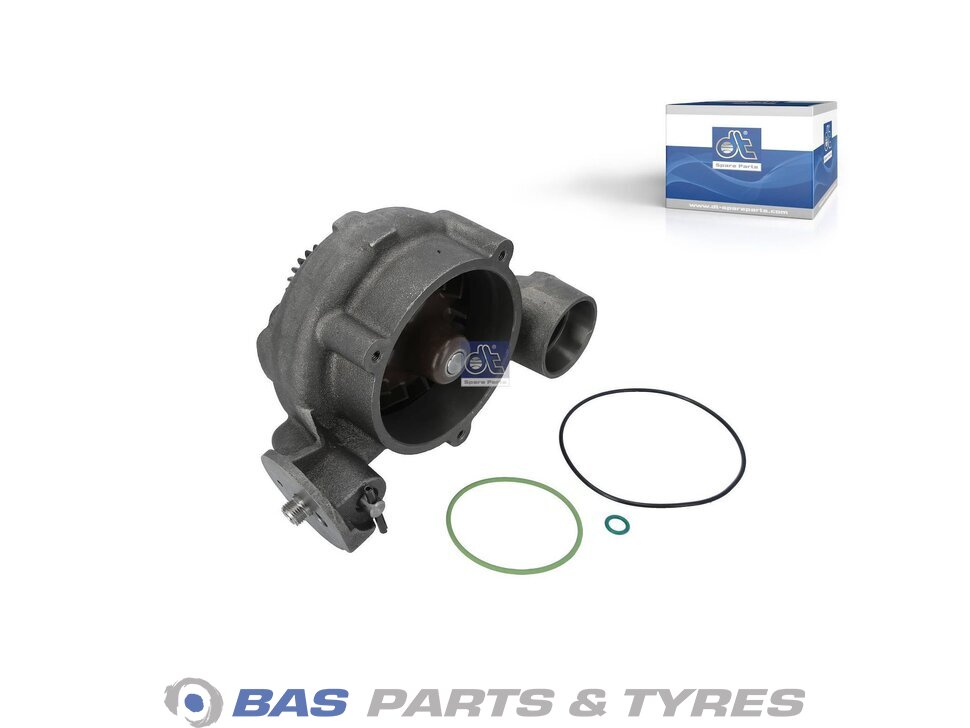Waterpump 8149882 8149882, 8113155, 8112889, 215249, 2.15249 
