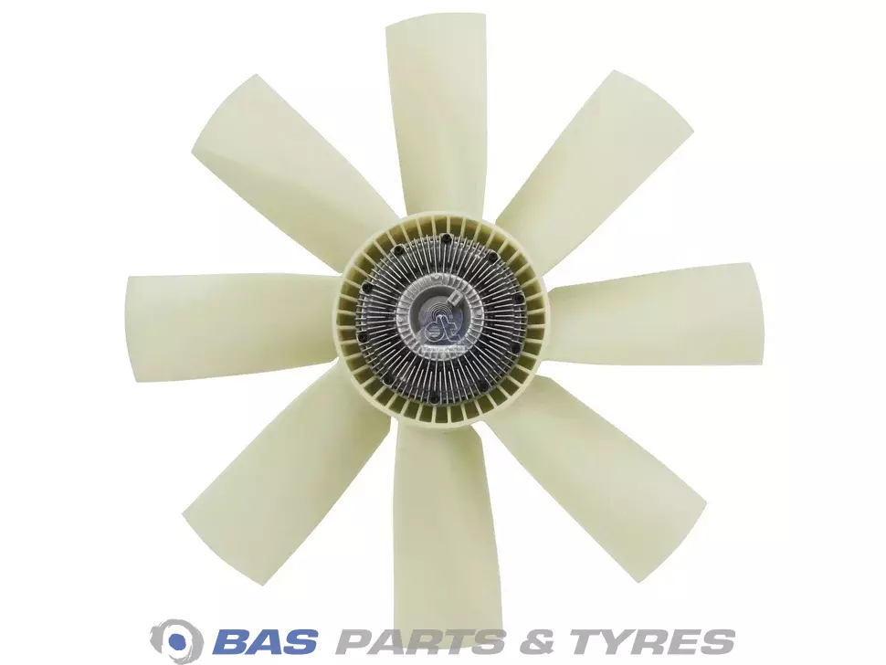 Ventilator Termostat DT Spare Parts 8149396 Ventilator Termostat DT Spare Parts 8149396