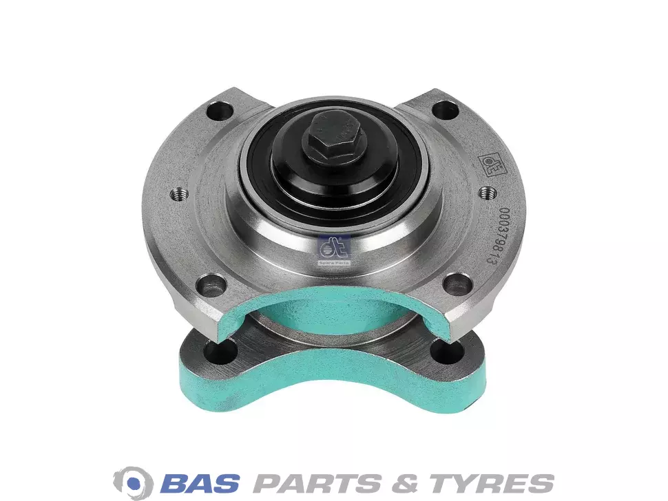 Fan Bracket DT Spare Parts 1675738