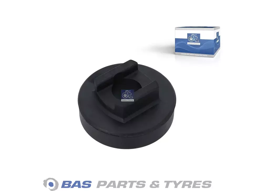 Gummiblock DT Spare Parts 1665322