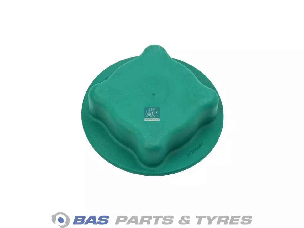 Radiator cap DT Spare Parts 1542591 Radiator cap DT Spare Parts 1542591