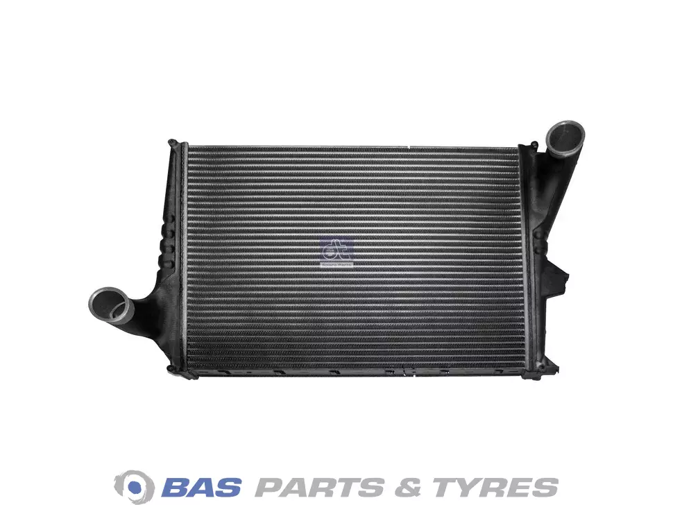 Intercooler DT Spare Parts 85000766 Intercooler DT Spare Parts 85000766