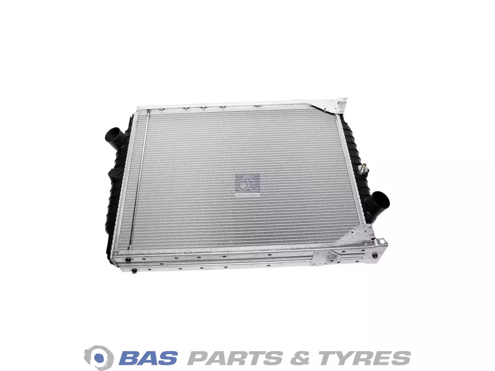 Kühler DT Spare Parts 8149642