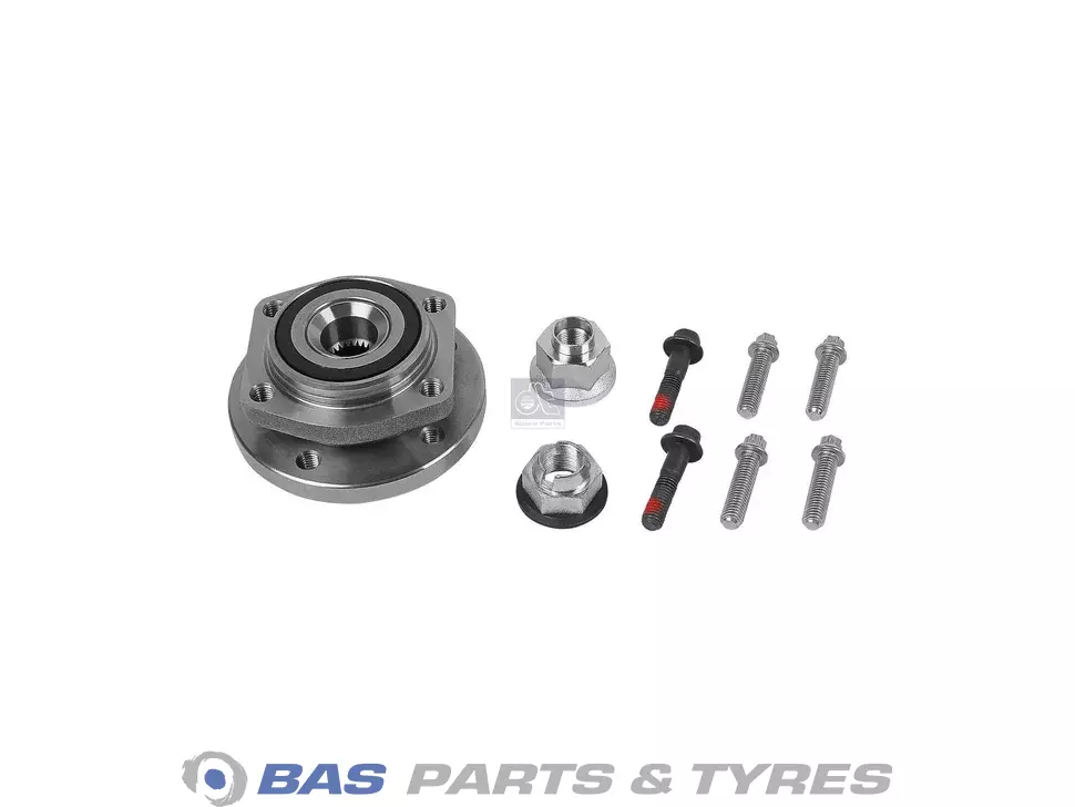 Nabe DT Spare Parts 9140092