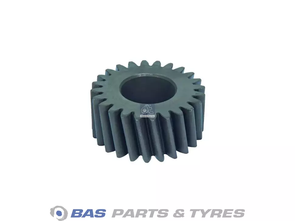 Zahnrad DT Spare Parts 1547483