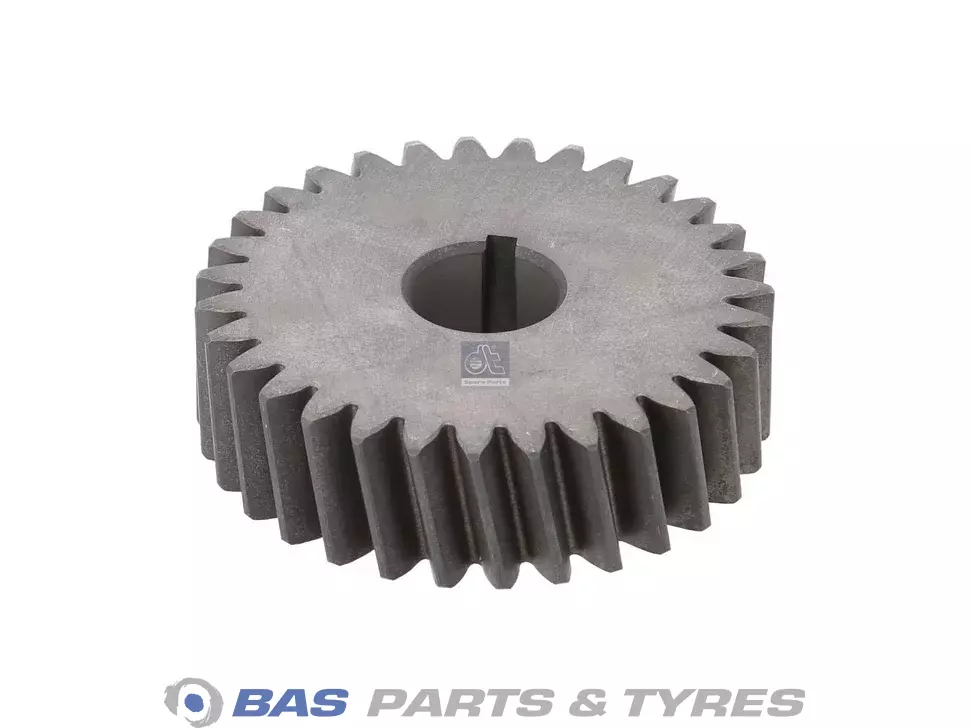 Zahnrad DT Spare Parts 1549574