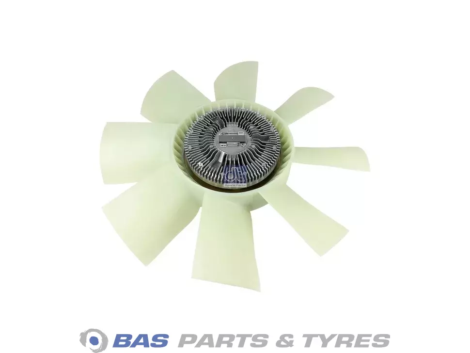 Thermostatventil DT Spare Parts 8149397