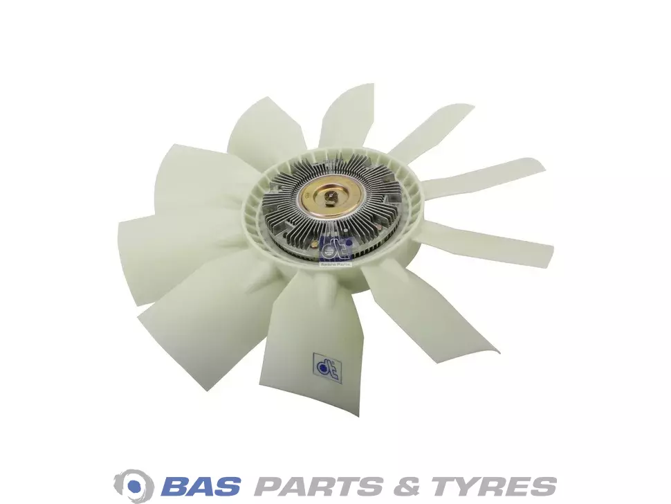 Thermostatventil DT Spare Parts 8149971