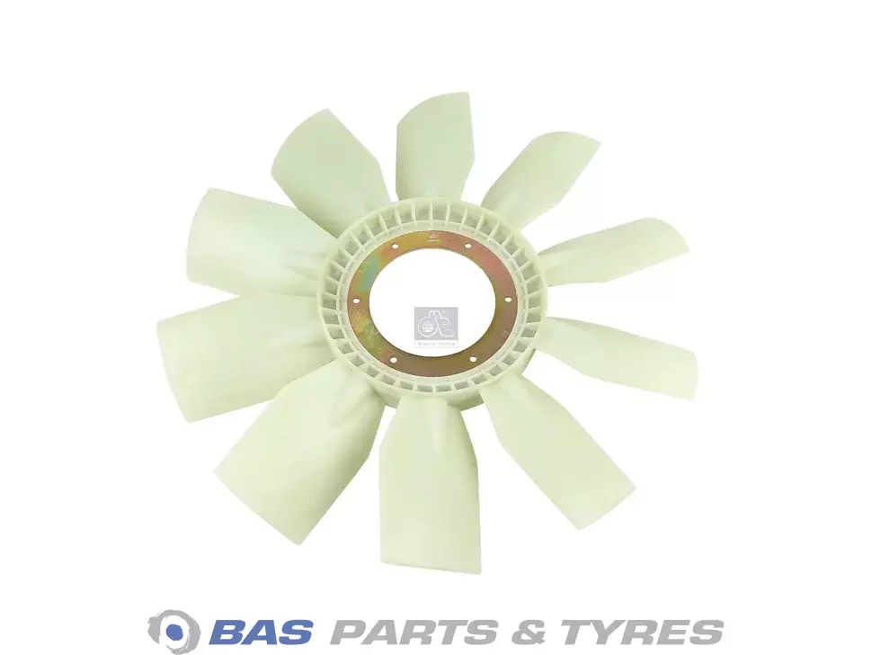 Ventilator DT Spare Parts 8149866