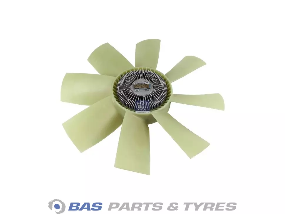 Ventilator DT Spare Parts 85000021