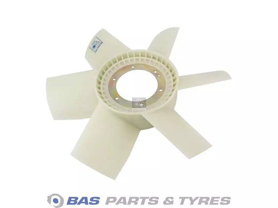 Ventilator DT Spare Parts 9516517