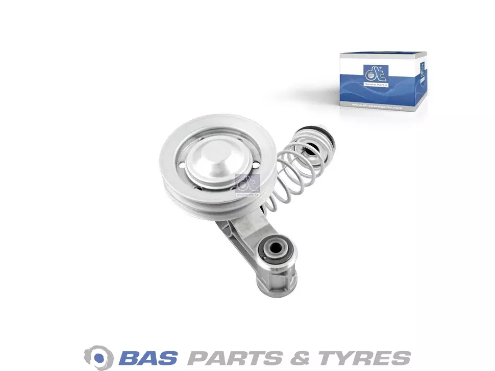 Riemspanner DT Spare Parts 70301509