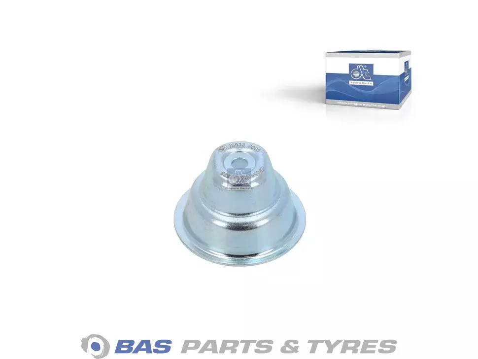 U-Bolt DT Spare Parts 471325