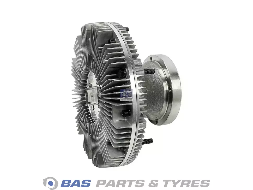 Ventielatornaaf DT Spare Parts 8149972